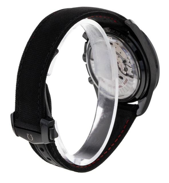 Omega Speedmaster Dark Side of the Moon 311.92.44.51.01.005 Image 3